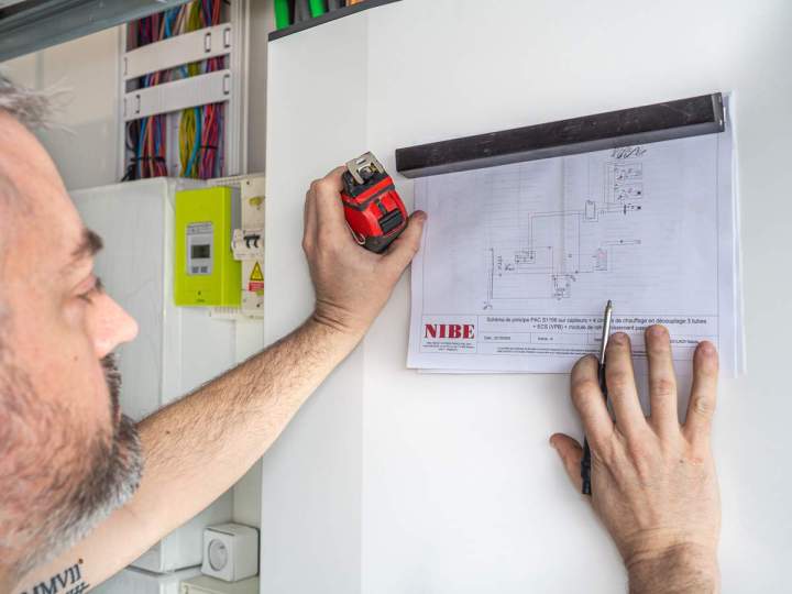 Installation chaudière gaz de A à Z à Châteaubriant